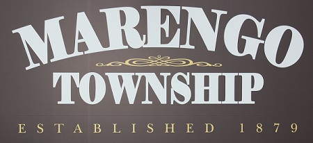 Marengo Township Established 1879